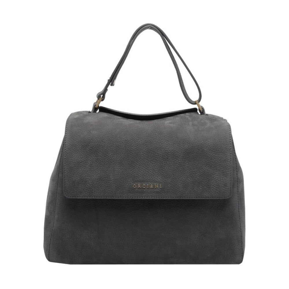 Orciani Women Medium Sveva Handbag